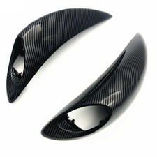 Carbon Fiber Rear Tail Turn Signal Fairing For 08-2020 SUZUKI Hayabusa GSX1300R
