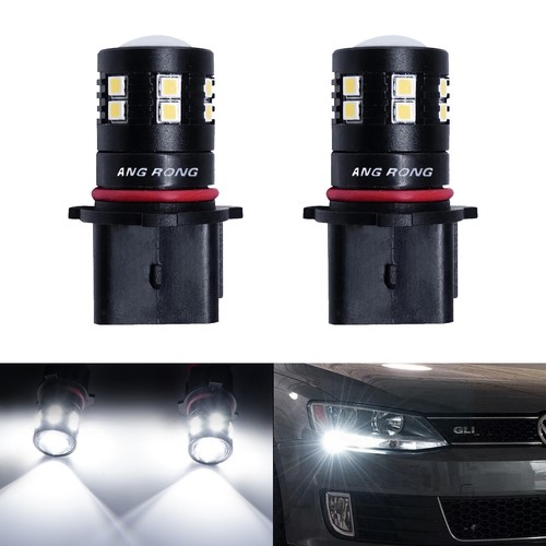 P13w psx26w 3030 led bulb - 3030,