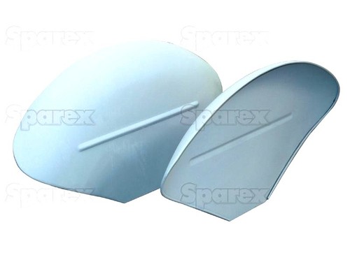 Fender skin set - skin, for