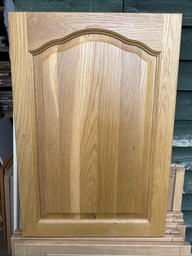 Kitchen door solid - ,