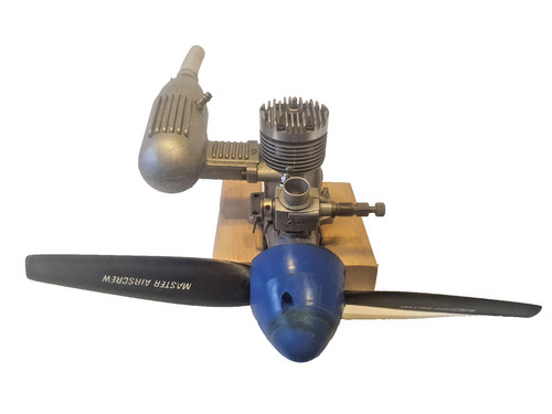 Vintage max 45f - vintage, r/c