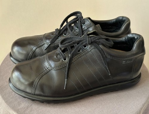 Camper pelotas black - camper,