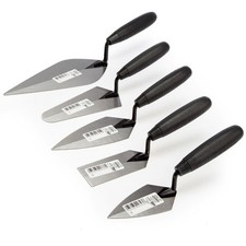 Marshalltown QLT 5 Piece Brick