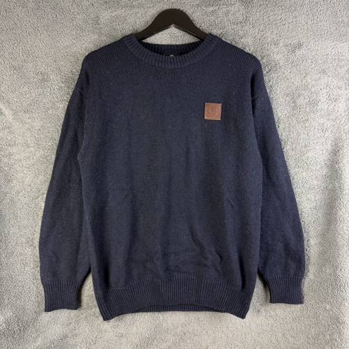 Swanndri wool blend - blend, pullover