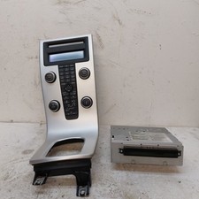 Volvo V50 S40 2008-2012