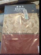 Dorma V&A Kalamkari Double