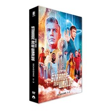 Star Trek: Strange New Worlds