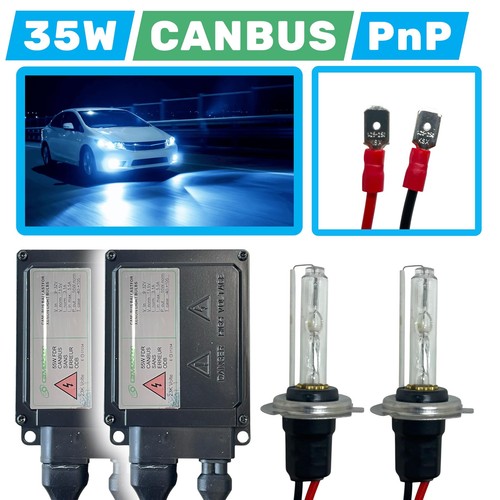 H7r xenon hid conversion - h7,