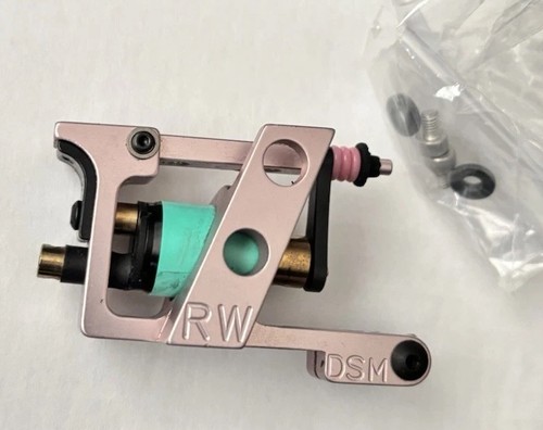 Dsm rotary works dan - rotary,