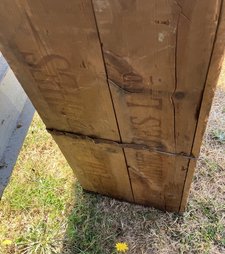 Tollemache brewery vintage - tollemache,