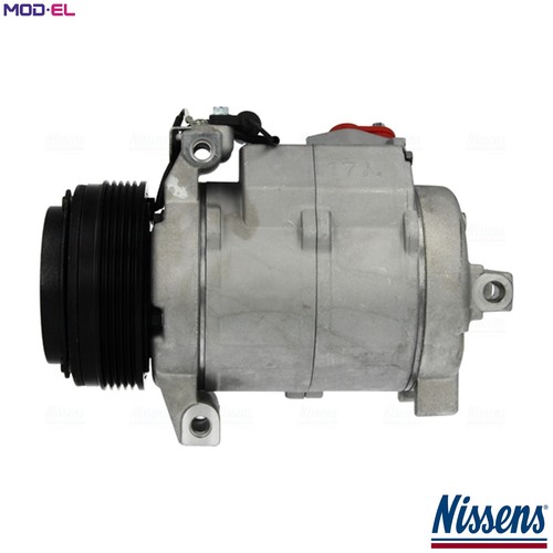 Compressor air conditioning - compressor,