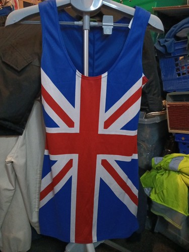 Mod inspired union - mod,