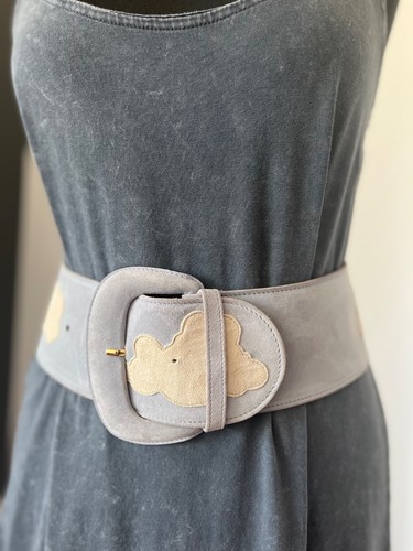 Vintage moschino redwall cloud - moschino,