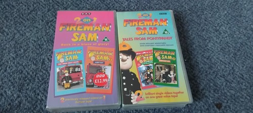 Fireman sam hero - fireman, 2