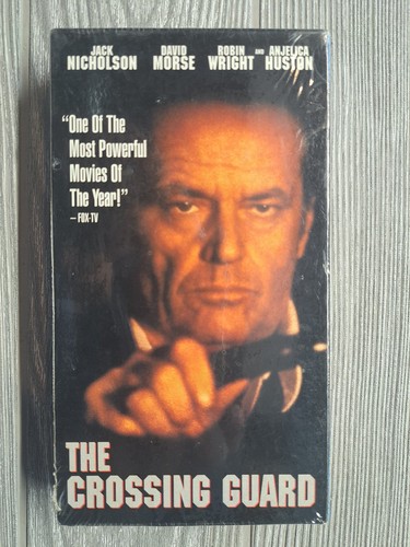 The crossing guard - guard, 1995