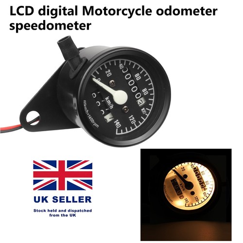 Lcd universal motorcycle - lcd,
