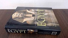 Mysteries of Ancient Egypt by Oakes, Lorna Paperback Book The Cheap Fast Free