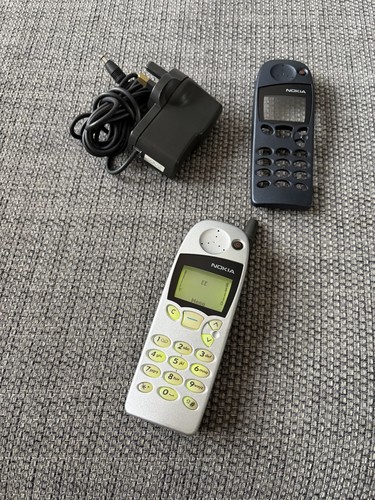 Nokia 5146 mobile phone - 5146,