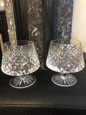 Tyrone Crystal Sperrin Cut