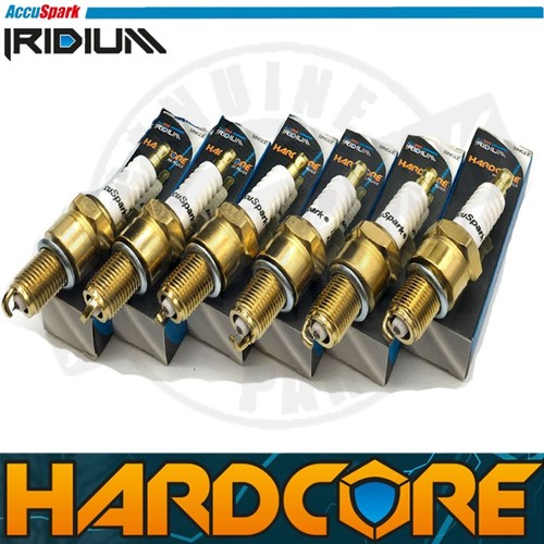 Ford essex iridium - essex,