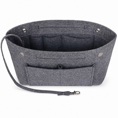 Joqixon felt handbag organiser - felt,