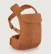 Wildbird Aerial Buckle Carrier XS-XL Willow - Ginger Linen EUC Adjustable