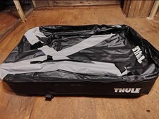 Thule Ranger 90 Folding Roof