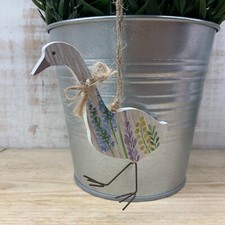 Easter Running Duck Spring