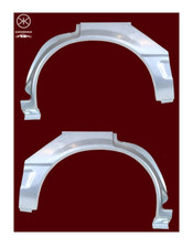 Repair Panel L + R Rear Wheel