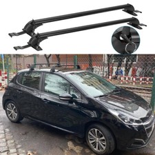 43.3" Locking Roof Rack