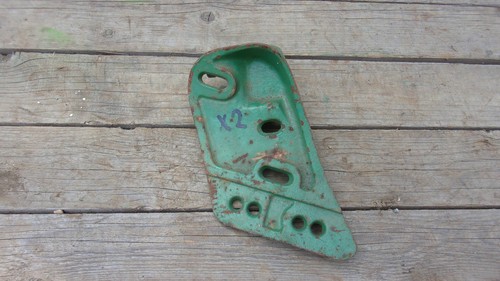 Kverneland plough skimmer head - plough,
