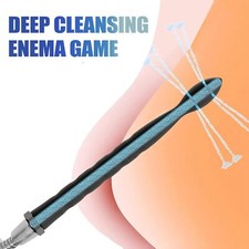 Enema Shower Head - Anal