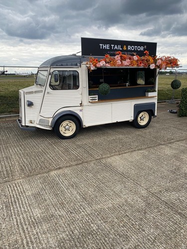 Citroen van used - citroen, hy