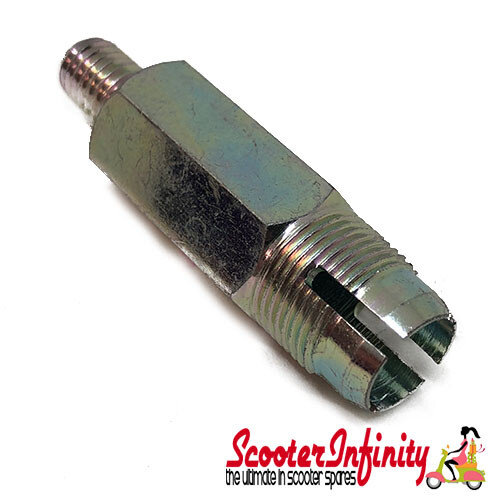 Mirror adapter holder piaggio - mirror,
