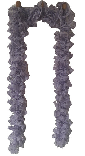 Long ladies lilac - ladies,