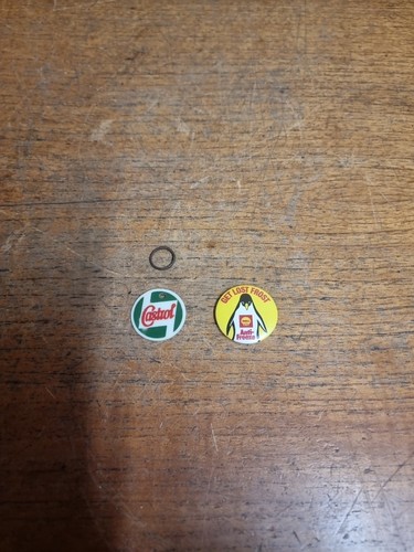 Vintage castrol motor oil - vintage,