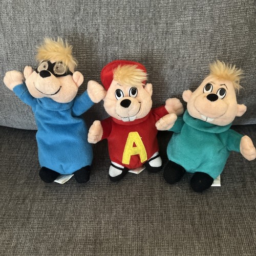 Gemmy alvin the chipmunks - alvin,