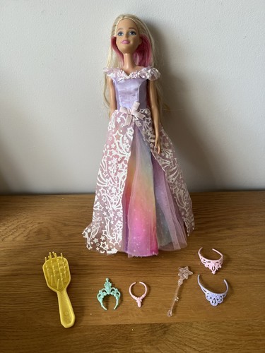 Barbie dreamtopis royal - barbie, ball