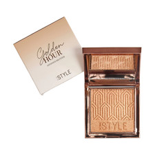 Golden Hour Shimmer Bronzer In