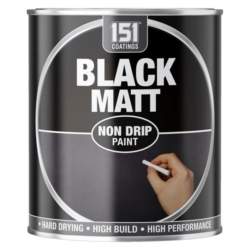 151 all colours paint non - paint, drip