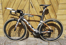 Fuji Norcom 2.3 Carbon Fibre