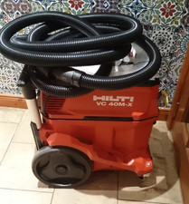 HILTI VC 40M-X 110v 30L M