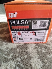 SPIT 057553 Staple and Nail