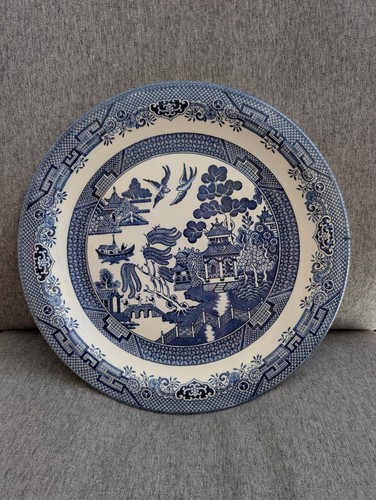 Churchill serving platter - churchill,