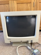 GoldStar 1468 CRT Monitor Only