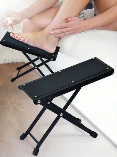 Pedicure foot stand tripod - stand,