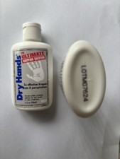 Dry Hands 2fl oz (59ml) Sport Grip For Pole Dancing Baseball Golf weights