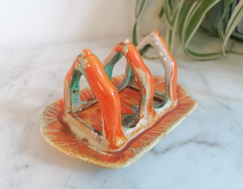 Art deco shelley harmony - shelley,