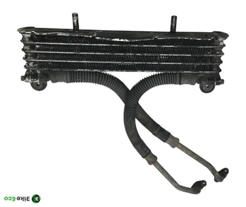 Yamaha 1200 oil radiator - yamaha,