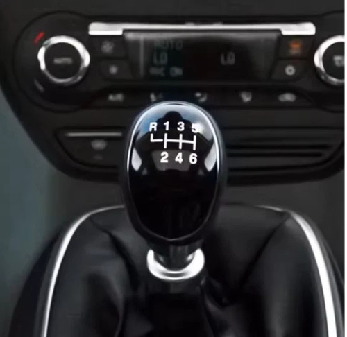 Speed gear knob - 6, for